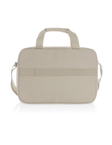 Borsa porta PC da 15,6" Armond in rPET AWARE™