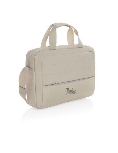 Borsa porta PC da 15,6" Armond in rPET AWARE™
