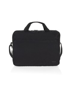Borsa porta PC 15,6" Essential Swiss Peak in rPET Aware™