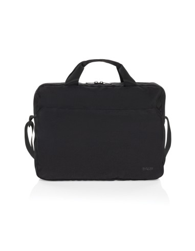 Borsa porta PC 15,6" Essential Swiss Peak in rPET Aware™