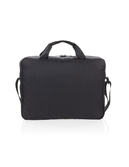 Borsa porta PC 15,6" Essential Swiss Peak in rPET Aware™