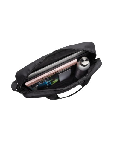 Borsa porta PC 15,6" Essential Swiss Peak in rPET Aware™