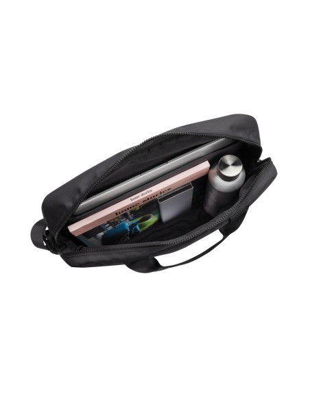 Borsa porta PC 15,6" Essential Swiss Peak in rPET Aware™