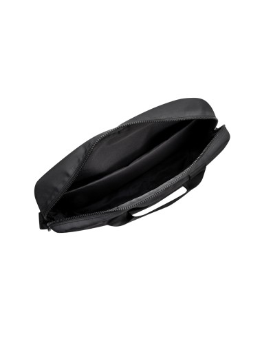 Borsa porta PC 15,6" Essential Swiss Peak in rPET Aware™