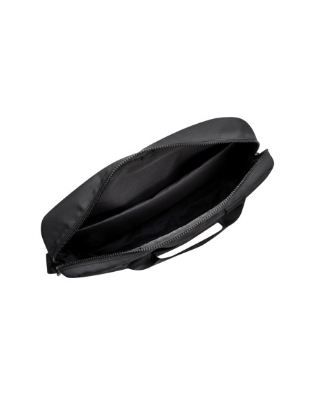 Borsa porta PC 15,6" Essential Swiss Peak in rPET Aware™