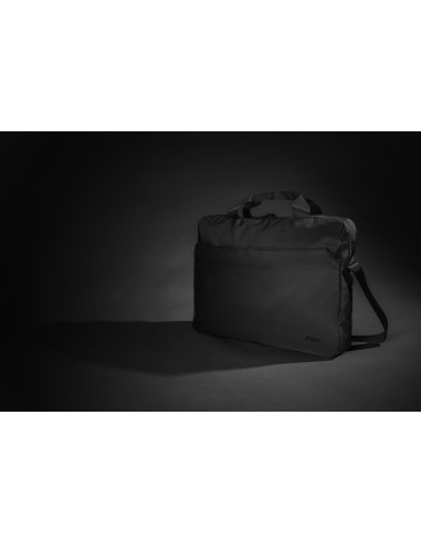 Borsa porta PC 15,6" Essential Swiss Peak in rPET Aware™