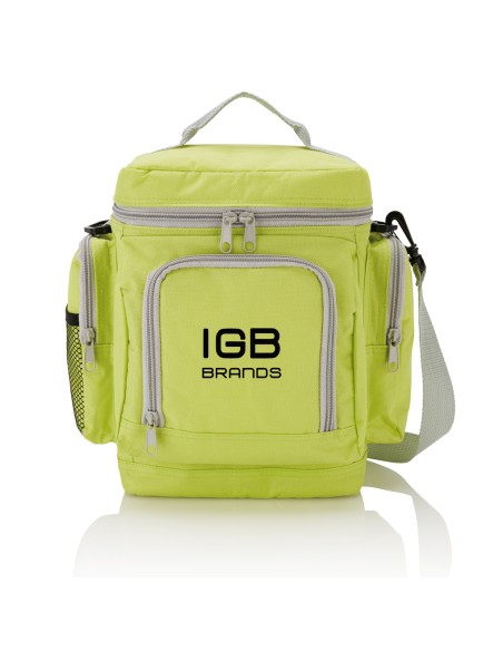 Borsa termica deluxe