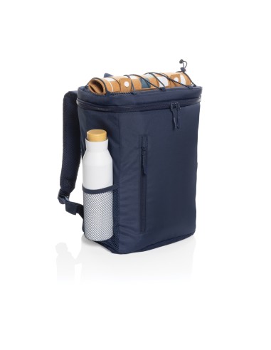 Zaino frigo Sonny in rPET Aware™