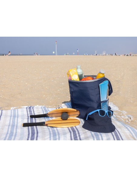 Zaino frigo Sonny in rPET Aware™