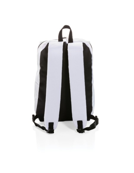 Zaino casual senza PVC