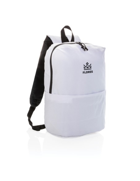 Zaino casual senza PVC