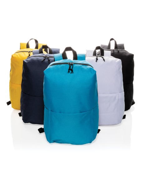 Zaino casual senza PVC