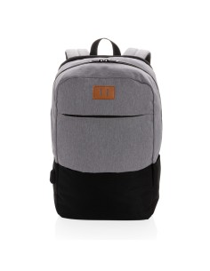 Moderno zaino porta PC 15,6" USB & RFID