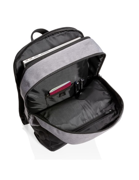 Moderno zaino porta PC 15,6" USB & RFID