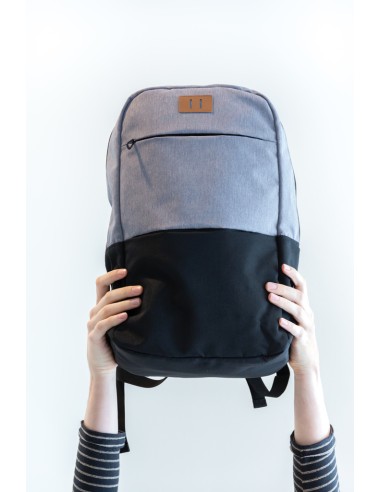 Moderno zaino porta PC 15,6" USB & RFID