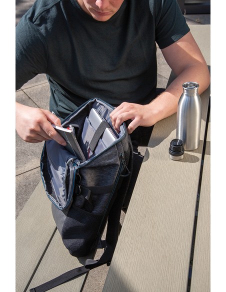 Zaino porta PC 15,6" Easy Access