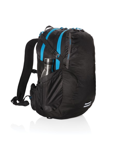 Zaino trekking ribstop Explorer 26L senza PVC