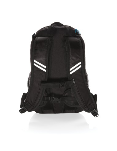 Zaino trekking ribstop Explorer 26L senza PVC