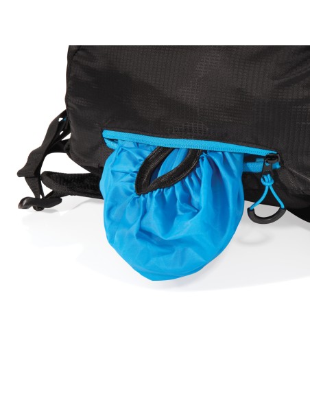 Zaino trekking ribstop Explorer 26L senza PVC