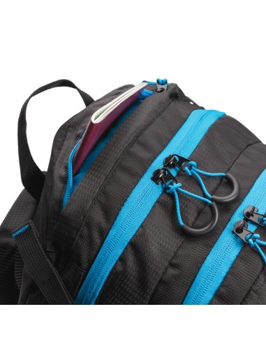 Zaino trekking ribstop Explorer 26L senza PVC