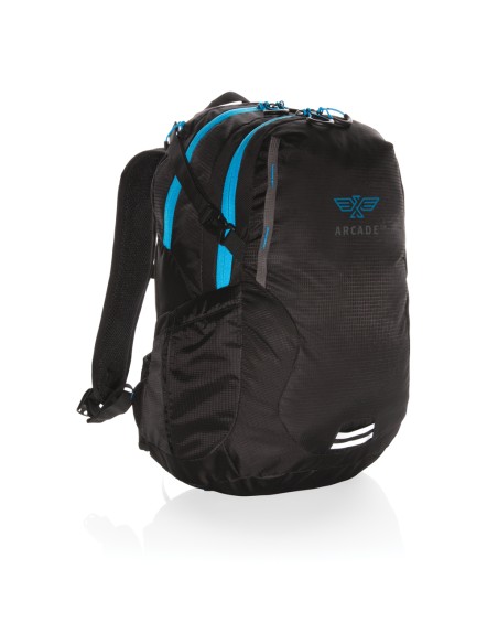 Zaino trekking ribstop Explorer 26L senza PVC
