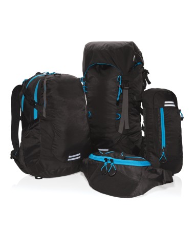 Zaino trekking ribstop Explorer 26L senza PVC