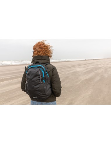 Zaino trekking ribstop Explorer 26L senza PVC