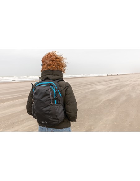 Zaino trekking ribstop Explorer 26L senza PVC