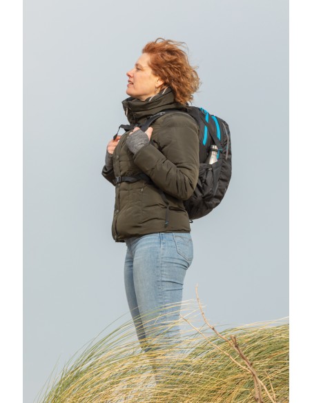 Zaino trekking ribstop Explorer 26L senza PVC