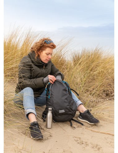 Zaino trekking ribstop Explorer 26L senza PVC