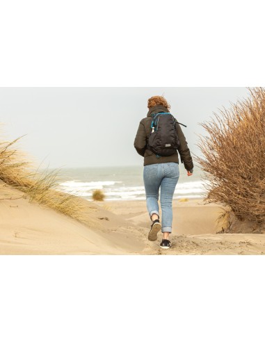 Zaino trekking ribstop Explorer 26L senza PVC