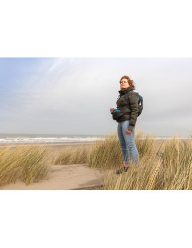 Zaino trekking ribstop Explorer 26L senza PVC