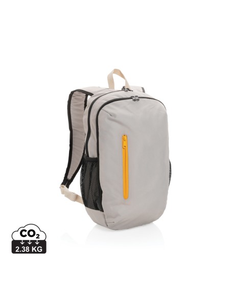 Zaino casual in rPET 300D Impact AWARE™