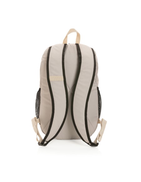 Zaino casual in rPET 300D Impact AWARE™