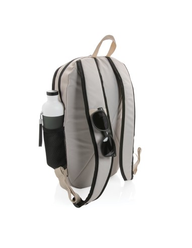 Zaino casual in rPET 300D Impact AWARE™