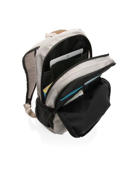 Zaino casual in rPET 300D Impact AWARE™