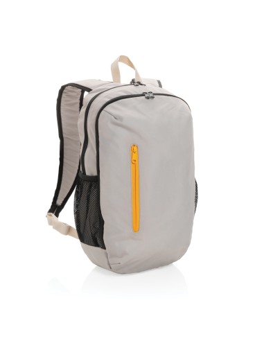 Zaino casual in rPET 300D Impact AWARE™