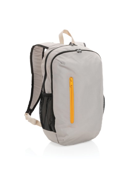 Zaino casual in rPET 300D Impact AWARE™
