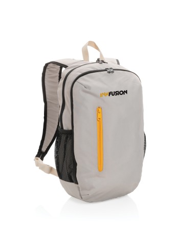 Zaino casual in rPET 300D Impact AWARE™