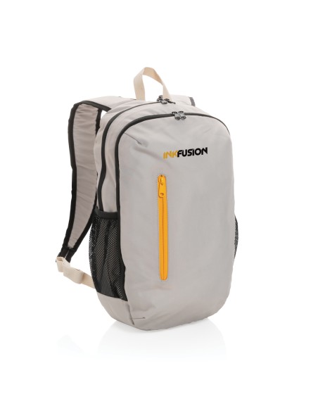 Zaino casual in rPET 300D Impact AWARE™