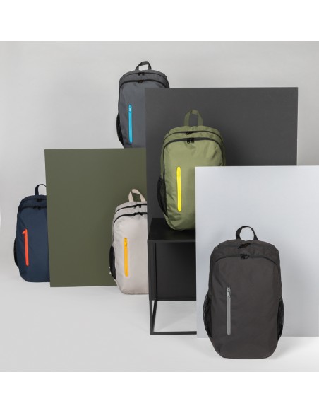 Zaino casual in rPET 300D Impact AWARE™