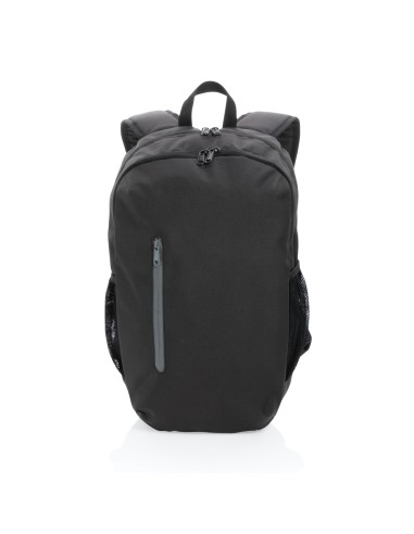 Zaino casual in rPET 300D Impact AWARE™