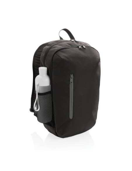 Zaino casual in rPET 300D Impact AWARE™