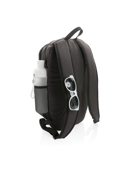 Zaino casual in rPET 300D Impact AWARE™