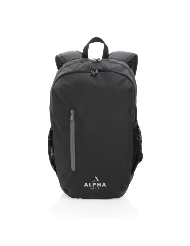 Zaino casual in rPET 300D Impact AWARE™