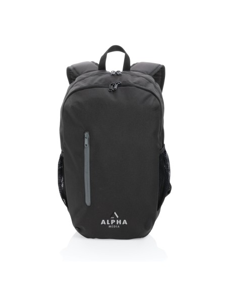 Zaino casual in rPET 300D Impact AWARE™