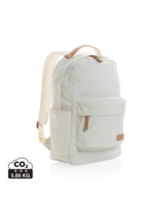 Zaino in canvas riciclato 16 once Impact AWARE™