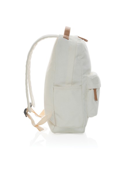 Zaino in canvas riciclato 16 once Impact AWARE™