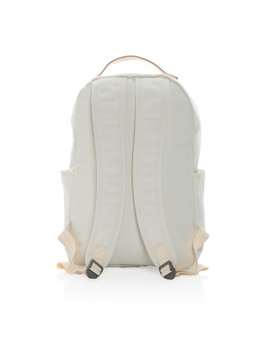 Zaino in canvas riciclato 16 once Impact AWARE™