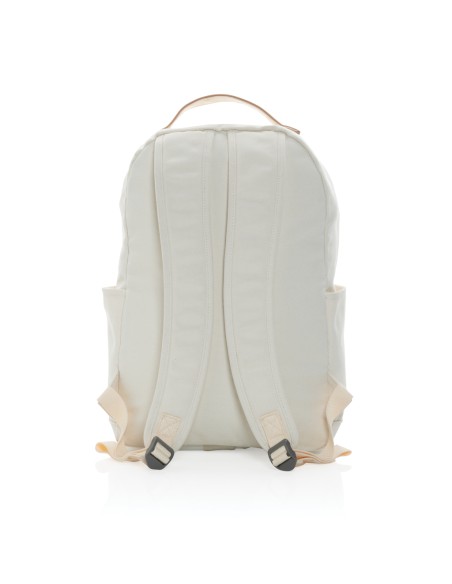 Zaino in canvas riciclato 16 once Impact AWARE™
